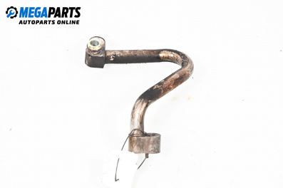Klimaleitung for BMW X5 Series E53 (05.2000 - 12.2006)