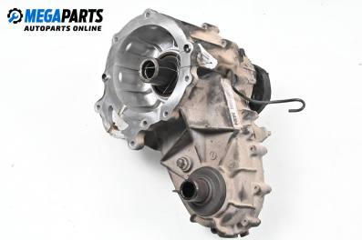 Transfer case for BMW X5 Series E53 (05.2000 - 12.2006) 4.4 i, 286 hp, automatic, № 1229654