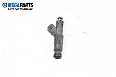 Benzineinspritzdüse for BMW X5 Series E53 (05.2000 - 12.2006) 4.4 i, 286 hp