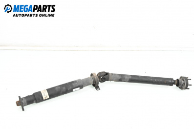 Tail shaft for BMW X5 Series E53 (05.2000 - 12.2006) 4.4 i, 286 hp, automatic, № 7503101