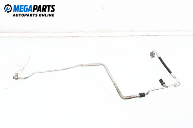 Klimaleitung for BMW X5 Series E53 (05.2000 - 12.2006)