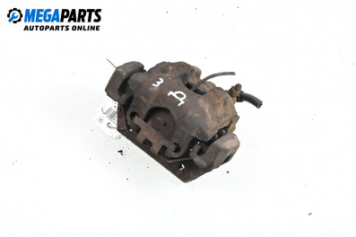Etrier de frână for BMW X5 Series E53 (05.2000 - 12.2006), position: dreaptă - spate