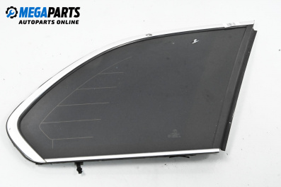 Vent window for BMW X5 Series E53 (05.2000 - 12.2006), 5 doors, suv, position: right