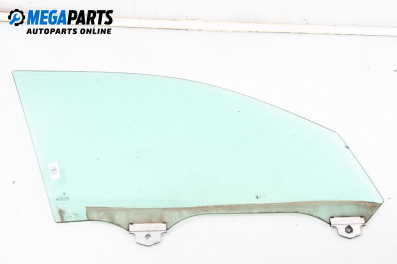 Window for BMW X5 Series E53 (05.2000 - 12.2006), 5 doors, suv, position: front - right