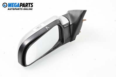 Mirror for Hyundai Tucson SUV I (06.2004 - 11.2010), 5 doors, suv, position: left