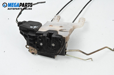 Schloss for Hyundai Tucson SUV I (06.2004 - 11.2010), position: rechts, vorderseite