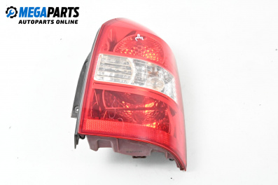 Stop for Hyundai Tucson SUV I (06.2004 - 11.2010), suv, position: dreapta
