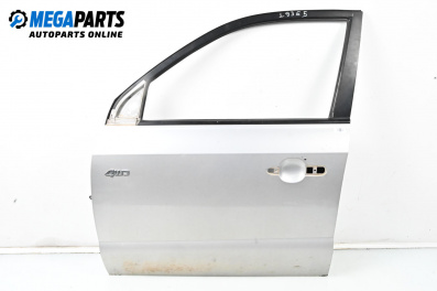 Tür for Hyundai Tucson SUV I (06.2004 - 11.2010), 5 türen, suv, position: links, vorderseite