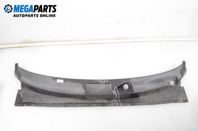 Windshield wiper cover cowl for Hyundai Tucson SUV I (06.2004 - 11.2010), 5 doors, suv