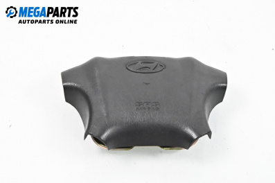 Airbag for Hyundai Tucson SUV I (06.2004 - 11.2010), 5 uși, suv, position: fața
