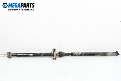 Driveshaft for Hyundai Tucson 2.0 CRDi 4x4, 113 hp, 2004, position: front  Price: € 57.88