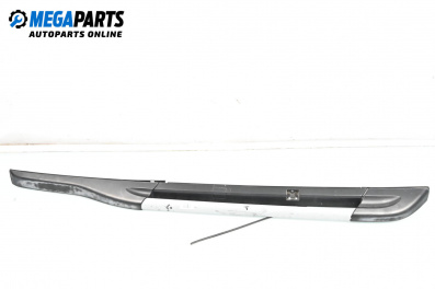 Roof rack for Hyundai Tucson SUV I (06.2004 - 11.2010), 5 doors, suv, position: right