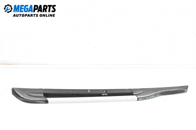 Roof rack for Hyundai Tucson SUV I (06.2004 - 11.2010), 5 doors, suv, position: left