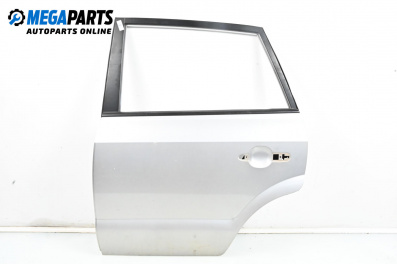 Ușă for Hyundai Tucson SUV I (06.2004 - 11.2010), 5 uși, suv, position: stânga - spate