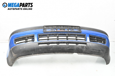Bara de protectie frontala for Volkswagen Golf IV Hatchback (08.1997 - 06.2005), hatchback, position: fața