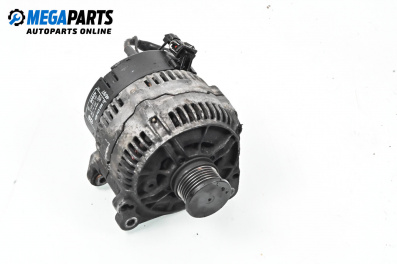 Alternator for Volkswagen Golf IV Hatchback (08.1997 - 06.2005) 1.9 TDI, 110 hp, № BOSCH 0123515020