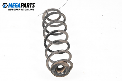 Coil spring for Volkswagen Golf IV Hatchback (08.1997 - 06.2005), hatchback, position: rear