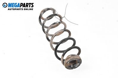 Coil spring for Volkswagen Golf IV Hatchback (08.1997 - 06.2005), hatchback, position: rear