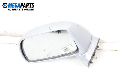 Mirror for Hyundai Trajet Minivan (03.2000 - 07.2008), 5 doors, minivan, position: left