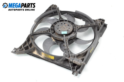 Ventilator radiator for Hyundai Trajet Minivan (03.2000 - 07.2008) 2.0 CRDi, 113 hp, № F 00S 3А2 192