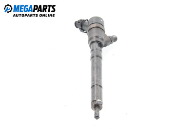 Diesel fuel injector for Hyundai Trajet Minivan (03.2000 - 07.2008) 2.0 CRDi, 113 hp, № Bosch 0 445 110 064