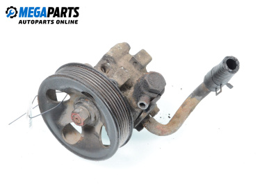 Power steering pump for Hyundai Trajet Minivan (03.2000 - 07.2008)