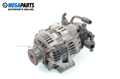 Alternator for Hyundai Trajet Minivan (03.2000 - 07.2008) 2.0 CRDi, 113 hp