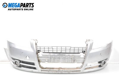 Frontstoßstange for Audi A4 Avant B7 (11.2004 - 06.2008), combi, position: vorderseite