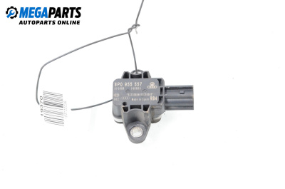 Sensor airbag for Audi A4 Avant B7 (11.2004 - 06.2008), № 8P0 955 557