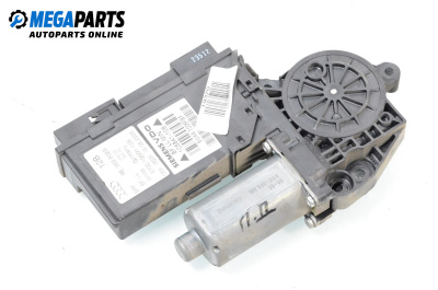 Window lift motor for Audi A4 Avant B7 (11.2004 - 06.2008), 5 doors, station wagon, position: front - right, № 8E1 959 802 B