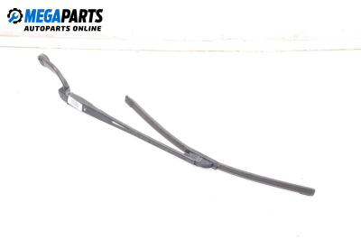 Braț ștergătoare parbriz for Audi A4 Avant B7 (11.2004 - 06.2008), position: stânga