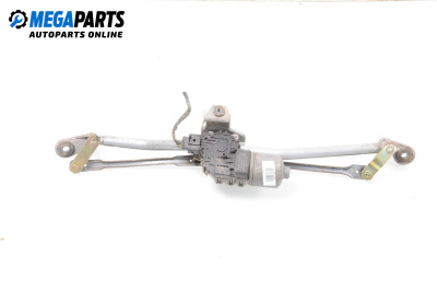 Front wipers motor for Audi A4 Avant B7 (11.2004 - 06.2008), station wagon, position: front, № 8E1 955 119