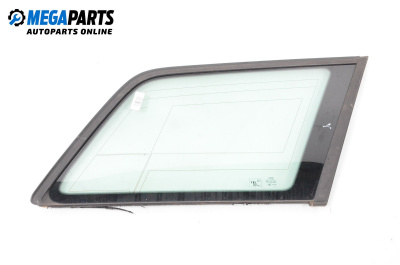 Vent window for Audi A4 Avant B7 (11.2004 - 06.2008), 5 doors, station wagon, position: right