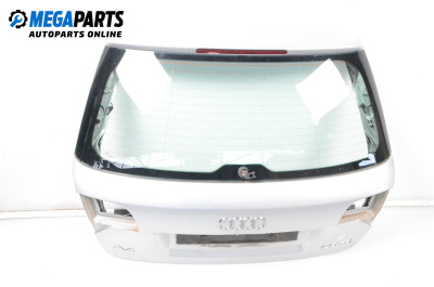 Boot lid for Audi A4 Avant B7 (11.2004 - 06.2008), 5 doors, station wagon, position: rear