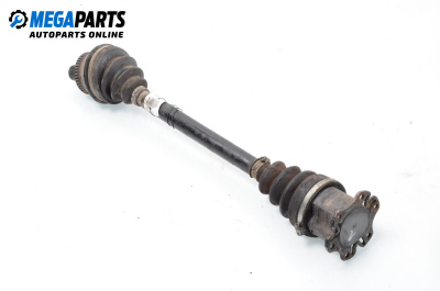 Antriebswelle for Audi A4 Avant B7 (11.2004 - 06.2008) 2.0 TDI 16V, 140 hp, position: links, vorderseite