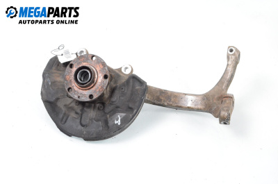 Butuc cu bielă for Audi A4 Avant B7 (11.2004 - 06.2008), position: dreaptă - fața