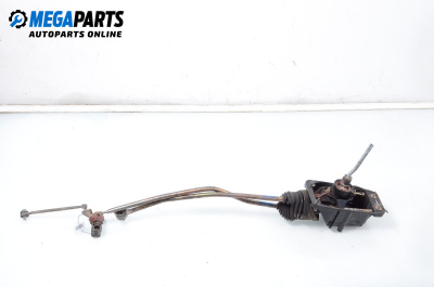 Schimbător de viteze cu bare for Audi A4 Avant B7 (11.2004 - 06.2008)