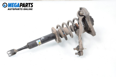MacPherson-federbein for Audi A4 Avant B7 (11.2004 - 06.2008), combi, position: rechts, vorderseite