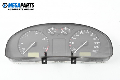Bloc instrumente de bord for Volkswagen Passat III Sedan B5 (08.1996 - 12.2001) 1.9 TDI, 110 hp, № 3B0919860D