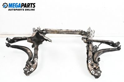 Front axle for Audi A5 Coupe I (06.2007 - 01.2017), coupe