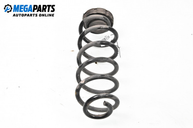 Coil spring for Audi A5 Coupe I (06.2007 - 01.2017), coupe, position: rear