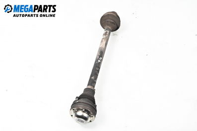 Driveshaft for Audi A5 Coupe I (06.2007 - 01.2017) 3.2 FSI, 265 hp, position: rear - right