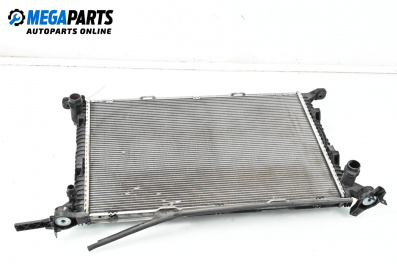 Water radiator for Audi A5 Coupe I (06.2007 - 01.2017) 3.2 FSI, 265 hp