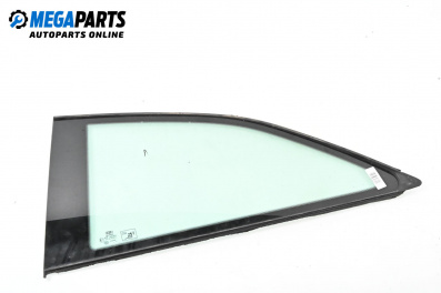 Vent window for Audi A5 Coupe I (06.2007 - 01.2017), 3 doors, coupe, position: left