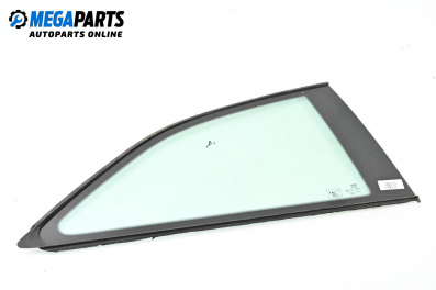 Vent window for Audi A5 Coupe I (06.2007 - 01.2017), 3 doors, coupe, position: right