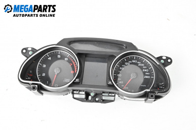 Instrument cluster for Audi A5 Coupe I (06.2007 - 01.2017) 3.2 FSI, 265 hp, № 8T0 920 900 J