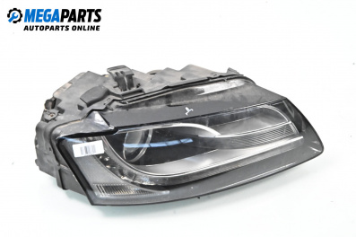 Headlight for Audi A5 Coupe I (06.2007 - 01.2017), coupe, position: right
