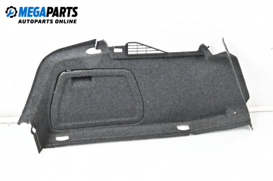 Trunk interior cover for Audi A5 Coupe I (06.2007 - 01.2017), 3 doors, coupe