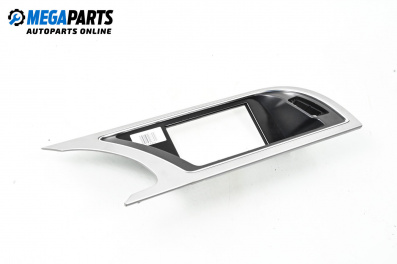 Interior plastic for Audi A5 Coupe I (06.2007 - 01.2017), 3 doors, coupe, position: front