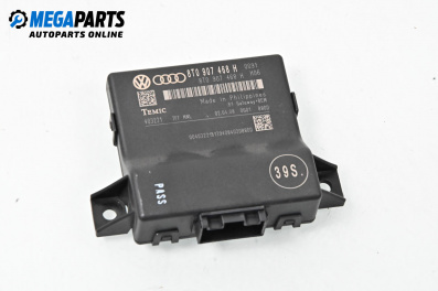 Door module for Audi A5 Coupe I (06.2007 - 01.2017), № 8T0 907 468 H